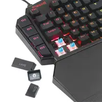 REDRAGON DITI K585 RGB MEHANICAL