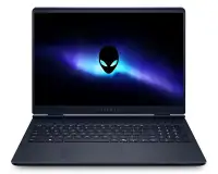 DELL Alienware 16 Aurora, 16" QHD+, Intel Core 9 270H, 16GB 1TB SSD, RTX5060, Backlit Win11Pro