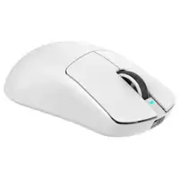 WHITE SHARK WGS 5021 Bors Wireless Mouse White