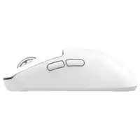 WHITE SHARK WGS 5021 Bors Wireless Mouse White