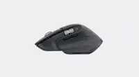 LOGITECH MX Master 3S "SE" Graphite 910-007501