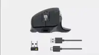 LOGITECH MX Master 3S "SE" Graphite 910-007501