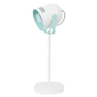 RABALUX Minuet Table lamp E14 MAX 15W , with switch on wire, designed by Rabalux multicolour