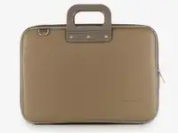 BOMBATA CLASSIC VINIL 15" Dove Gray Taupe