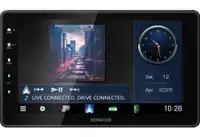 KENWOOD DMX-F920DS