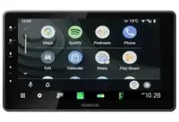 KENWOOD DMX-F920DS