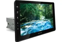 KENWOOD DMX-F920DS