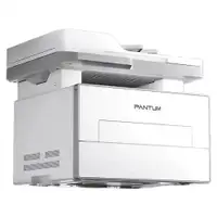 PANTUM BM4240ADW 1200dpi, 800MHz, 256MB, 35ppm, ADF, duplex, Man, USB, LAN, WiFi, BT, NFC, TL, DL-A4201