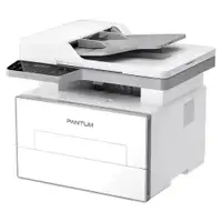PANTUM BM4240ADW 1200dpi, 800MHz, 256MB, 35ppm, ADF, duplex, Man, USB, LAN, WiFi, BT, NFC, TL, DL-A4201