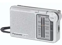 PANASONIC RF-P150