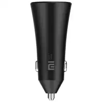 XIAOMI 37W Car Charger Dual-Port Black