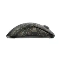 WHITE SHARK WGM 5015 AERO, Wireless Black / Gold