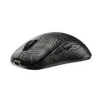WHITE SHARK WGM 5015 AERO, Wireless Black / Gold