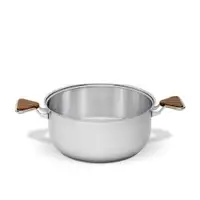 ZEPTER IF-2448 POSUDA 24 CM, 4,8 L
