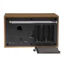 DENVER DAB-46 RADIO FM BELI