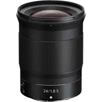 NIKON NIKKOR Objektiv Z 24mm f/1.8 S