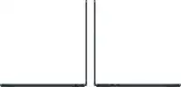 APPLE MacBook Air 13.6" M5 10C CPU/10C GPU, 16GB, 1TB, ZEE, midnight - mdhf4ze/a