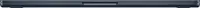 APPLE MacBook Air 13.6" M5 10C CPU/10C GPU, 16GB, 1TB, ZEE, midnight - mdhf4ze/a