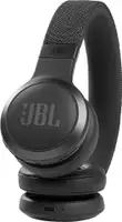 JBL LIVE 460 NC BLK
