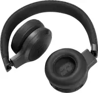 JBL LIVE 460 NC BLK