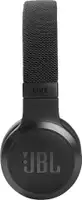 JBL LIVE 460 NC BLK