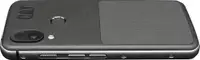 CAT S62 Pro Crna DS