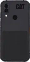 CAT S62 Pro Crna DS