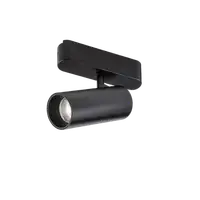 RABALUX LiTrack Spot05N, šinski reflektor LED 10W, 800lm, 4000K, DC 24V