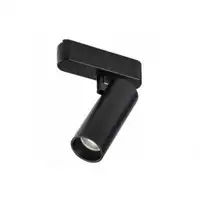 RABALUX LiTrack Spot05N, šinski reflektor LED 10W, 800lm, 4000K, DC 24V