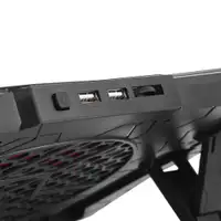 MARVO FN40 RGB 17 500-800 RPM
