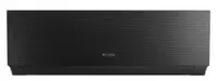 GREE CLIVIA AI BLACK 12K Wi-Fi