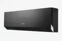 GREE CLIVIA AI BLACK 12K Wi-Fi