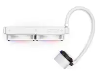 NZXT Kraken 240 RGB (RL-KR240-W1)