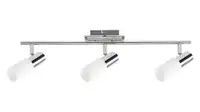 RABALUX Logan spot E14 3x40W hrom