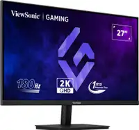VIEWSONIC VX27G1-2K