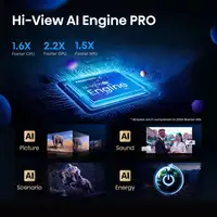 HISENSE 75U8Q