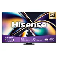 HISENSE 75U8Q