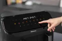 HISENSE HAF 2700 DHA