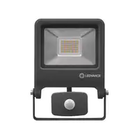 LEDVANCE LED reflektor Flood 30W 3000k t. sivi