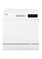 BEKO DTC36810W