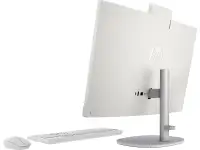 HP 24-cr0000nh AiO/DOS/23.8" FHD AG IPS/Ryzen 7-7730U/16GB/512GB/WiFi/GLAN/EN/bela