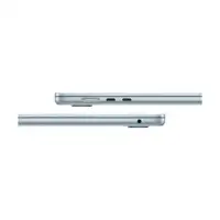 APPLE MacBook Air 15.3" M4 10C CPU/10C GPU, 16GB, 512GB, SKY BLUE, ZEE - mc7c4ze/a