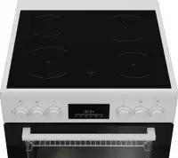 BEKO FBM67300WDS