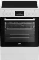 BEKO FBM67300WDS