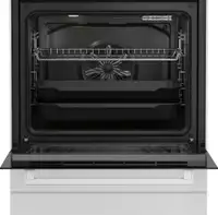 BEKO FBM67300WDS