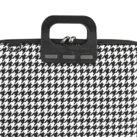 BOMBATA Pied de Poule 15,6 Crna E00842 4