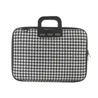 BOMBATA Pied de Poule 15,6 Crna E00842 4
