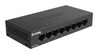 DLINK DGS-108GL/E