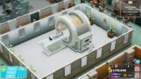 NINTENDO Switch Two Point Hospital (CIAB)