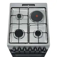 ELECTROLUX LKM520012X